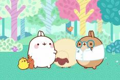 Molang