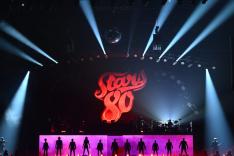 Stars 80 encore !