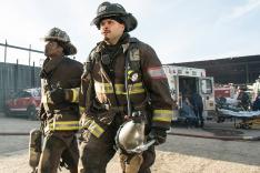 Chicago Fire