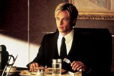 Rencontre avec Joe Black