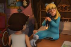 Heidi 3D