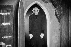 Nosferatu le vampire