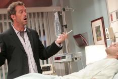 Dr House