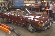 Wheeler Dealers France