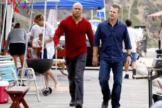 NCIS : Los Angeles