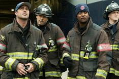 Chicago Fire