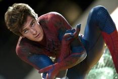 The Amazing Spider-Man