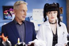 NCIS