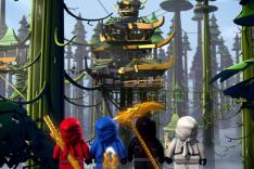 Ninjago