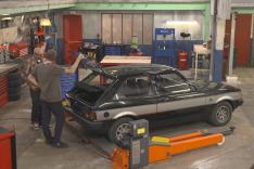 Wheeler Dealers France