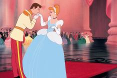 Cendrillon