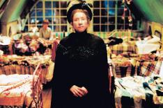 Nanny McPhee