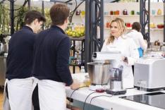 Le meilleur pâtissier : Les professionnels