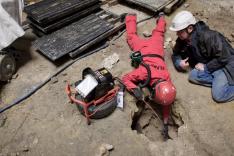 Notre-Dame de Paris, le chantier du siècle