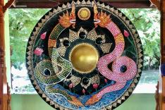 Thaïlande : Les artisans du gong