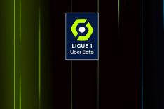 Football : Ligue 1 Uber Eats