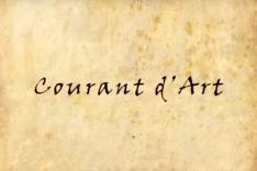 Courant d'art