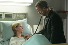 Dr House