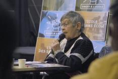 Ginette Kolinka : une mémoire française