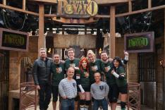 Fort Boyard