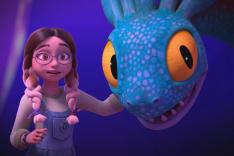 Dragons : les neuf royaumes