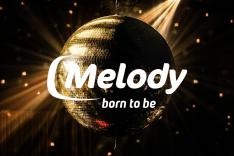 Born to Be Melody !