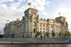 Le palais du Reichstag : Un bâtiment au coeur de l'histoire allemande