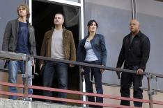 NCIS : Los Angeles