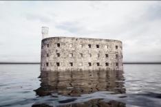 Les secrets de Fort Boyard