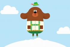 Hoi Duggee