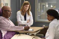 Grey's Anatomy