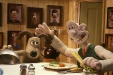 Wallace & Gromit: Een zaak van leven of brood