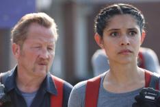 Chicago Fire