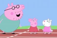 Peppa Pig