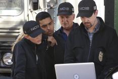 NCIS