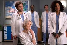 Grey's Anatomy
