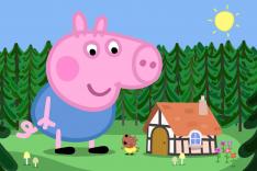 Peppa Pig