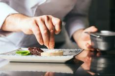 Cauchemar en cuisine
