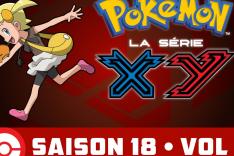 Pokémon : la quête de Kalos