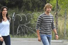 NCIS : Los Angeles