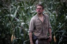 The Lost City of Z