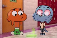 Le Monde incroyable de Gumball