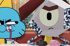 Le Monde incroyable de Gumball