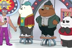 We Bare Bears