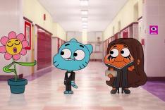 Le Monde incroyable de Gumball