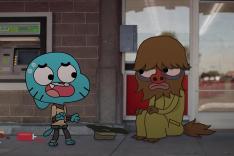 Le Monde incroyable de Gumball