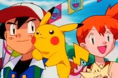 Pokémon : la série XYZ