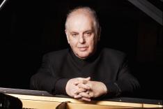 Daniel Barenboim - Beethoven concerto pour piano n°5