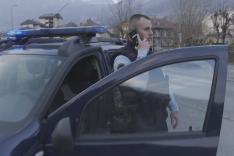 100 jours avec les gendarmes des Alpes