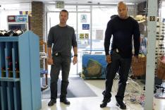 NCIS : Los Angeles